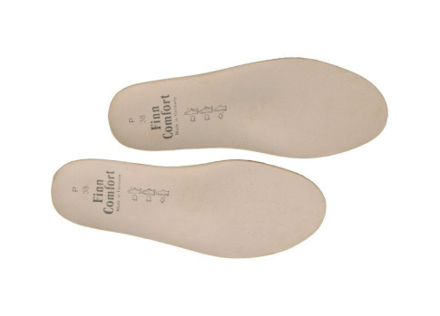 Footbed - Regular, Non-Perf, Classic